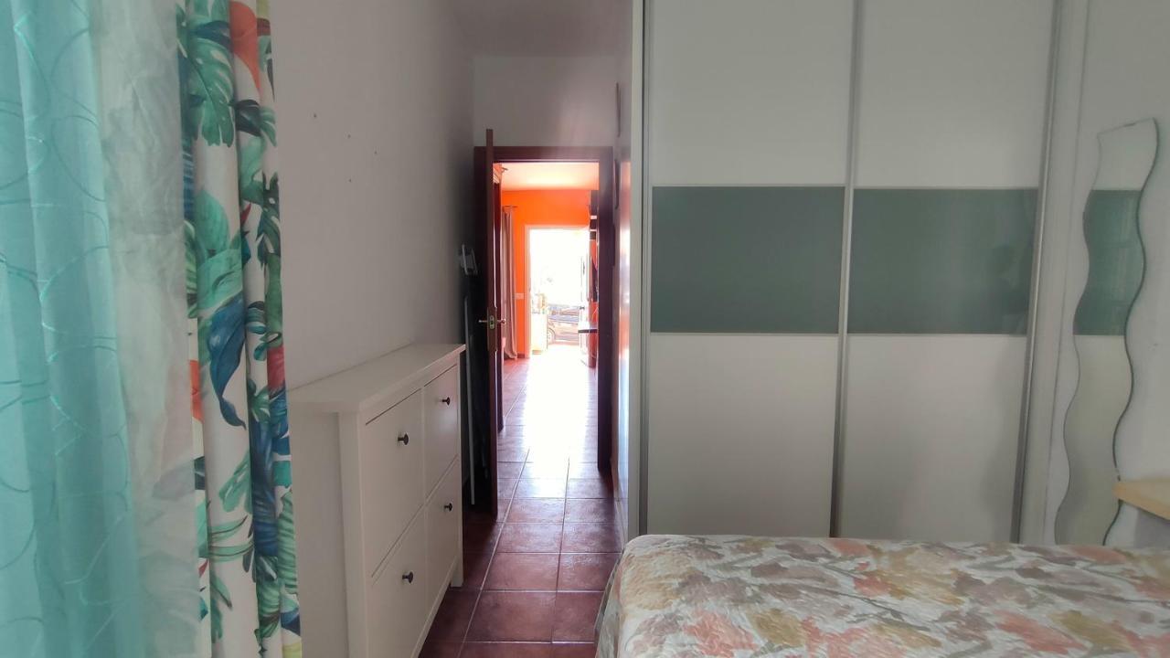 Al Andalus Apartment Chiclana de la Frontera Ngoại thất bức ảnh